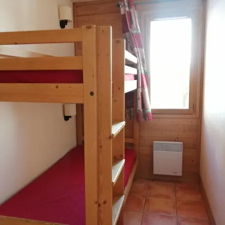 Hameau Pra Roustan By Godille Appartement *