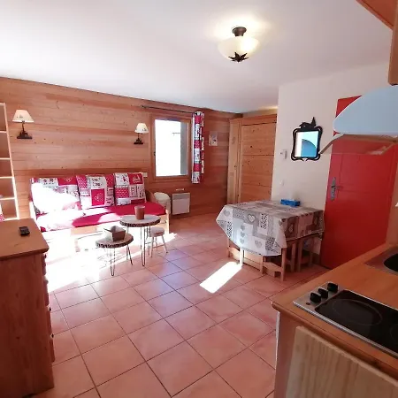 Hameau Pra Roustan By Godille Appartement