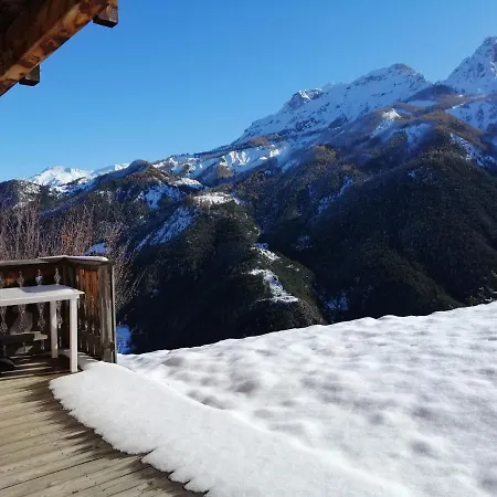 Hameau Pra Roustan By Godille Appartement *