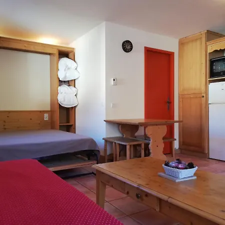 Hameau Pra Roustan By Godille Appartement