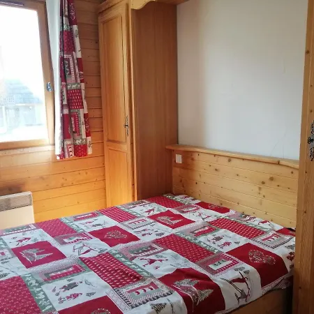 Hameau Pra Roustan By Godille Appartement Pra Loup