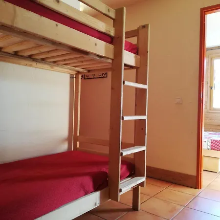 Hameau Pra Roustan By Godille Appartement