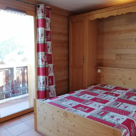 Apartment Hameau Pra Roustan By Godille